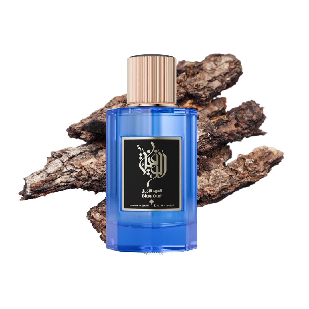 Blue Oud primary image